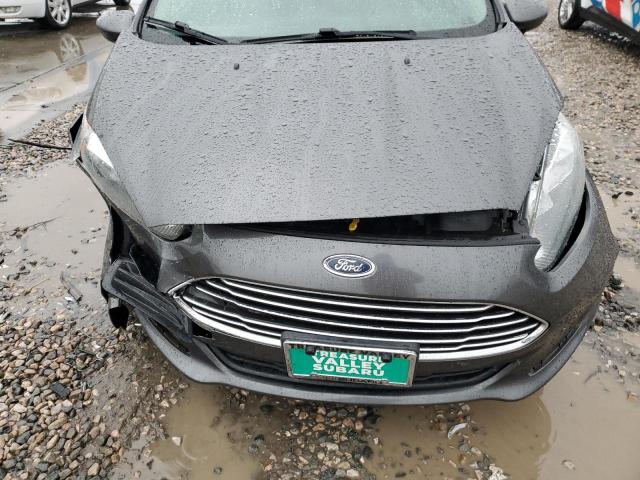 3FADP4EJ4KM156909 | 2019 FORD FIESTA SE