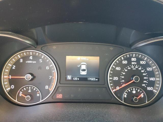 5XXGT4L37LG428718 KIA Optima Lx