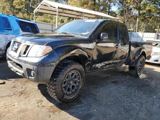 2013 Nissan Frontier SV