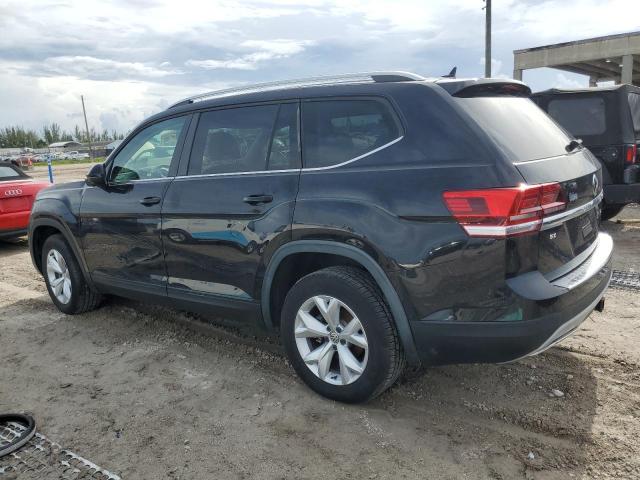 1V2DR2CA5KC600035 | 2019 Volkswagen atlas se