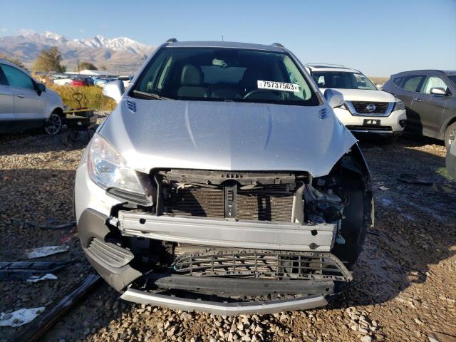 KL4CJASBXEB587134 Buick Encore