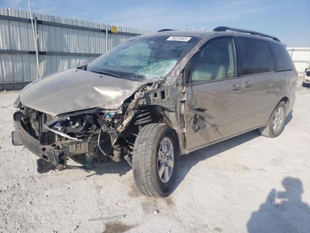 2006 Toyota Sienna CE