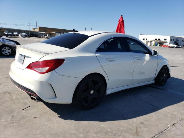 VIN WDDSJ4EB2FN177707 2015 Mercedes-Benz CLA-Class,... no.3