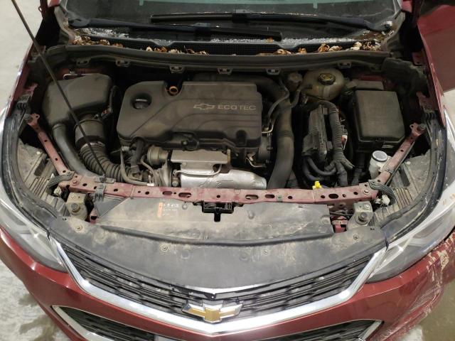 1G1BE5SM6G7248044 | 2016 CHEVROLET CRUZE LT