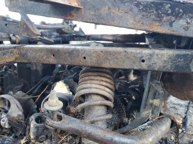 2020 POLARIS RANGER 500 - 3NSMAA504LE095556