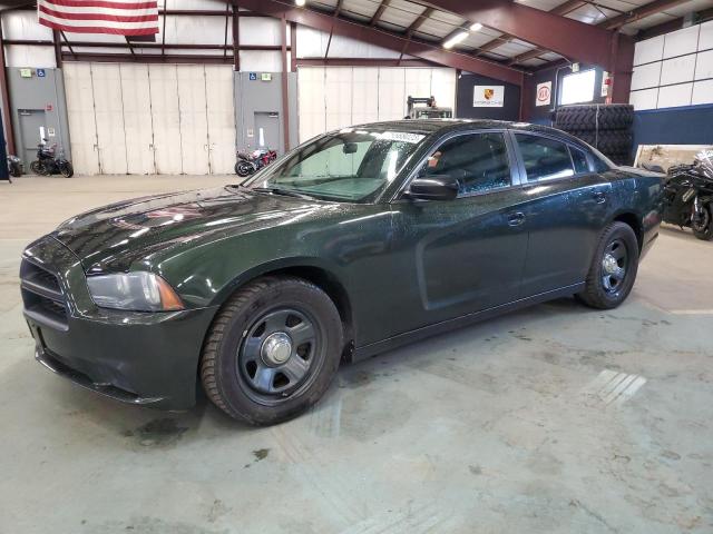 2013 Dodge Charger 