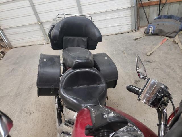 2005 HONDA VTX1300 R 1HFSC52315A215771