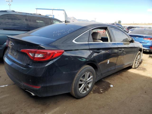 5NPE24AF9HH537426 | 2017 HYUNDAI SONATA SE