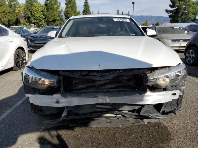 WBA3C1C58EK116024 BMW 328 I Sulev