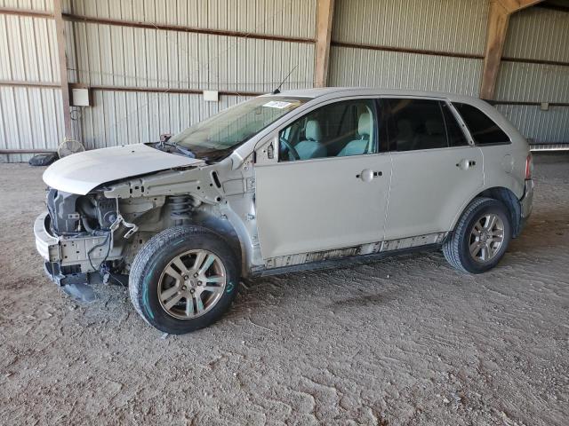 2007 Ford Edge SE