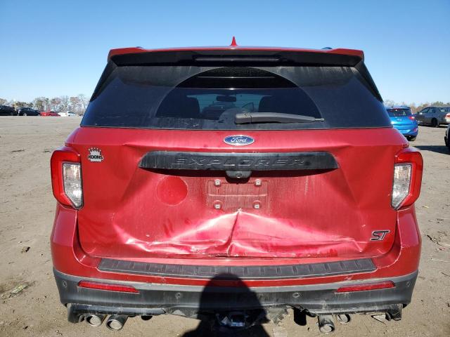 1FM5K8GC3LGA89486 | 2020 FORD EXPLORER S