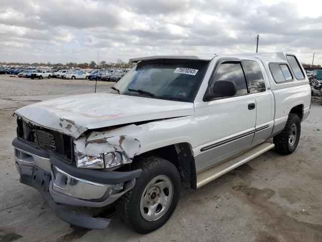 2001 Dodge Ram 1500 