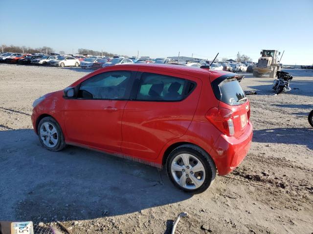 KL8CB6SA6KC706156 | 2019 CHEVROLET SPARK LS