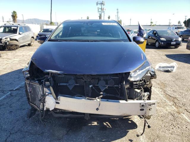 2019 TOYOTA MIRAI JTDBVRBD0KA005842