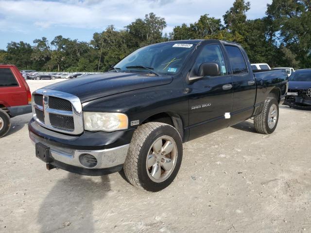 2004 Dodge Ram 1500 ST