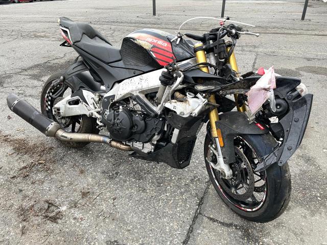 2018 APRILIA TUONO V4 - ZD4KGU001JS000806