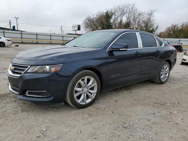 2G1115S35G9166884 | 2016 CHEVROLET IMPALA LT