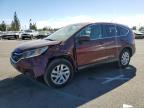 2016 HONDA CR-V EX - 2HKRM3H53GH513432