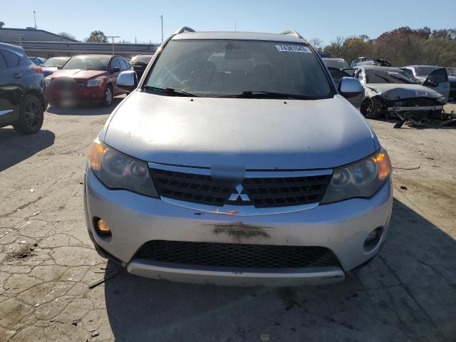 2009 Mitsubishi Outlander Xls VIN: JA4MT41X59Z002972 Lot: 74381543