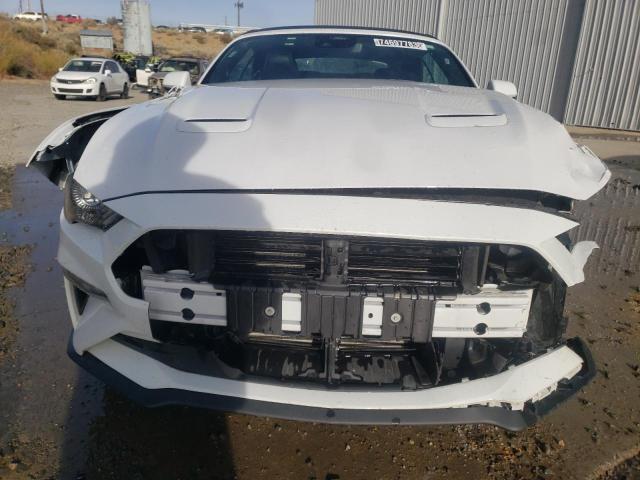 1FATP8UH5N5129696 | 2022 FORD MUSTANG