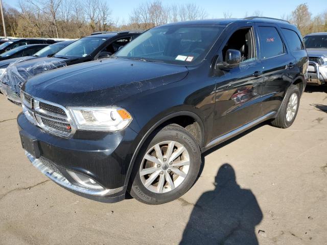 2020 Dodge Durango SXT