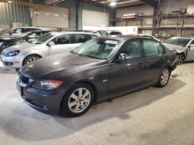 2008 BMW 3 Series 328i