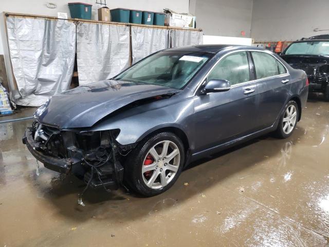 2004 Acura Tsx VIN: JH4CL96914C032411 Lot: 78350913