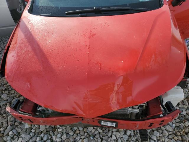 2016 Chevrolet Cruze Lt VIN: 1G1BE5SM5G7250657 Lot: 73995653