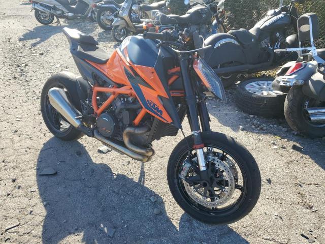 2020 KTM 1290 SUPER - VBKV39405LM924814