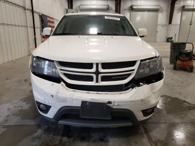 3C4PDCGG5HT626195 | 2017 DODGE JOURNEY CR