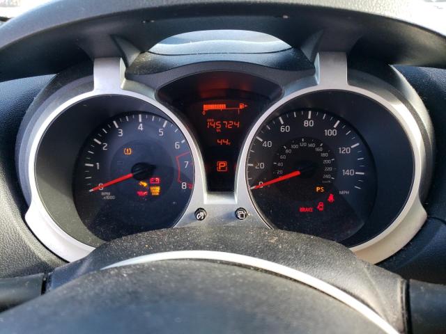 2016 NISSAN JUKE S - JN8AF5MR8GT607723