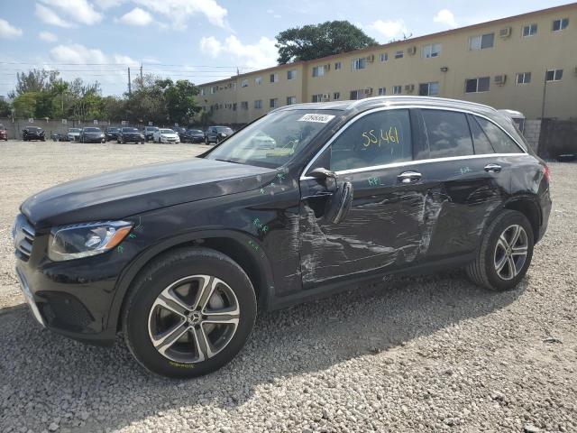 2019 Mercedes-Benz GLC GLC 300