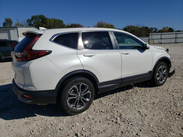 2HKRW2H87MH608098 | 2021 HONDA CR-V EXL