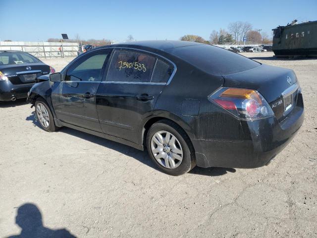 Vin: 1n4al2ap6ac195384, lot: 75401533, nissan altima base 20102