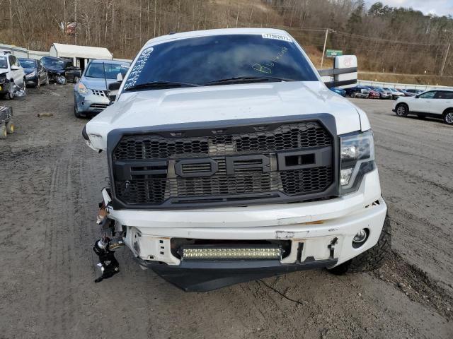 1FTFW1CT3BKE03577 | 2011 Ford f150 supercrew