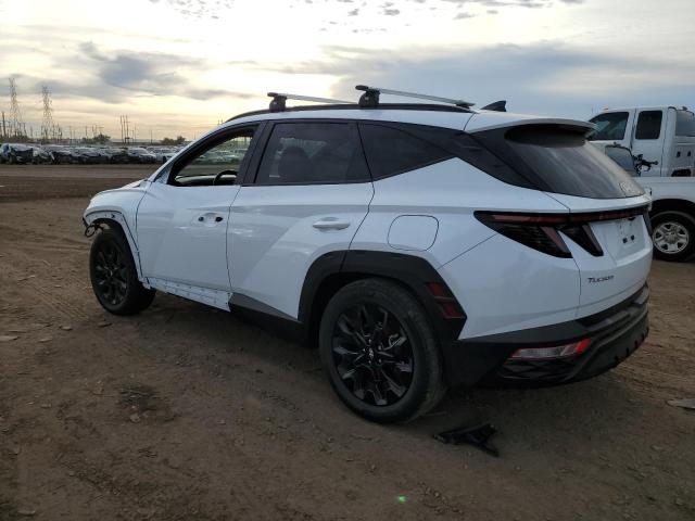 2022 HYUNDAI TUCSON N L KM8JF3AE3NU108865