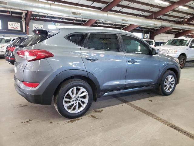 KM8J3CA4XGU090724 | 2016 HYUNDAI TUCSON LIM