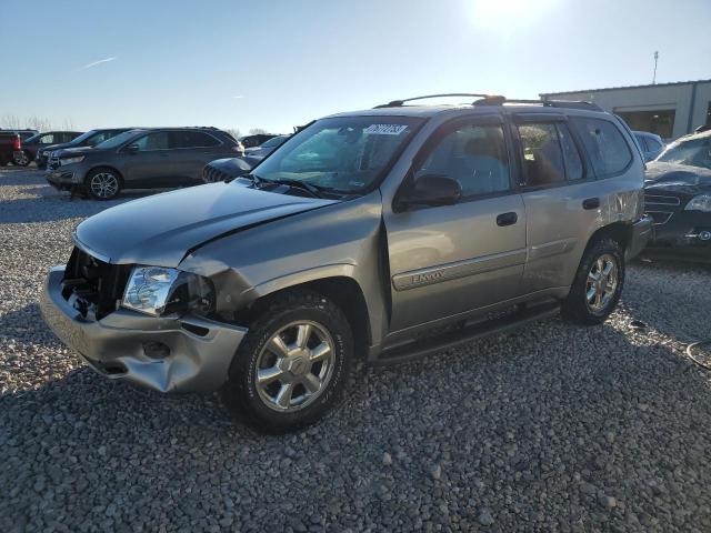 2002 GMC Envoy 