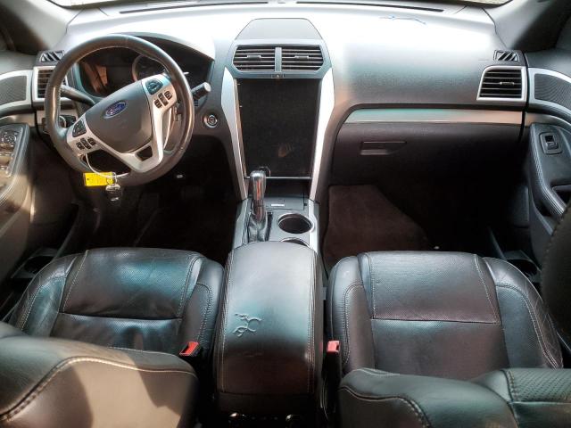1FM5K8GT6EGB33628 Ford EXPLORER SPORT