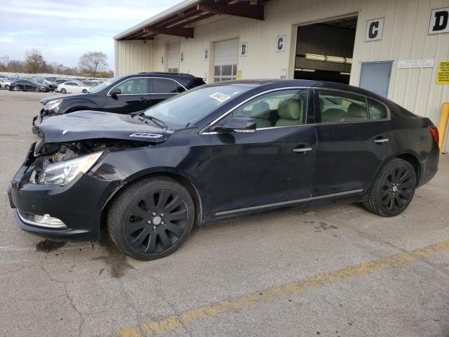 2015 Buick LaCrosse Premium