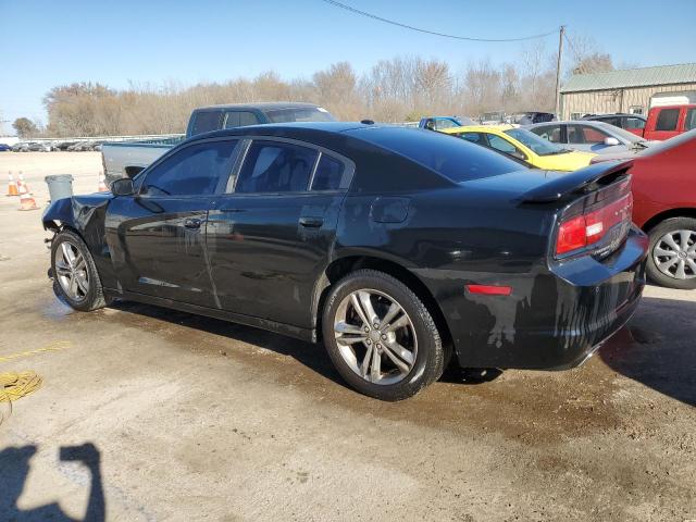 2C3CDXJG0DH564159 2013 Dodge Charger Sxt