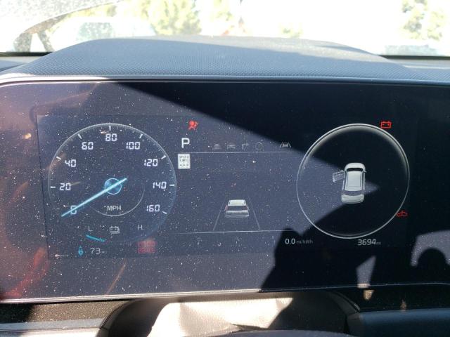 2023 KIA NIRO WIND - KNDCR3L17P5028397