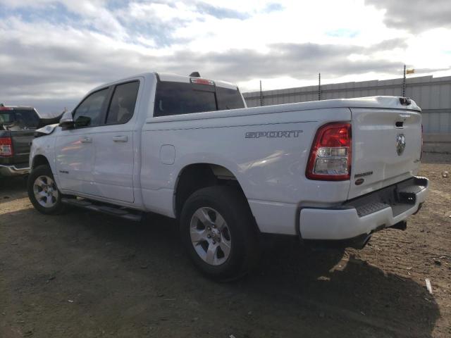 1C6SRFBTXMN814214 | 2021 RAM 1500 BIG H