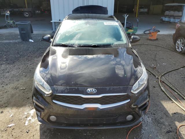 3KPF24AD7ME359047 | 2021 KIA FORTE FE