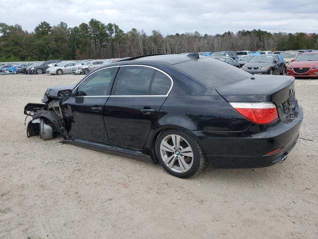 WBANV13579C151818 | 2009 BMW 528 xi