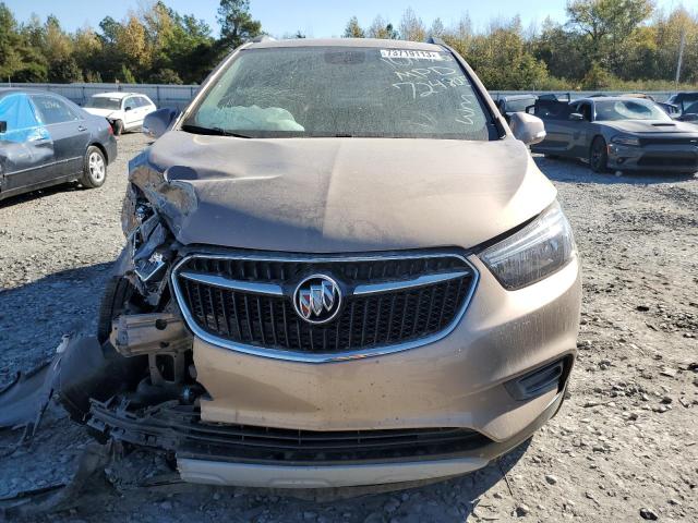 KL4CJASB0KB724805 | 2019 BUICK ENCORE PRE