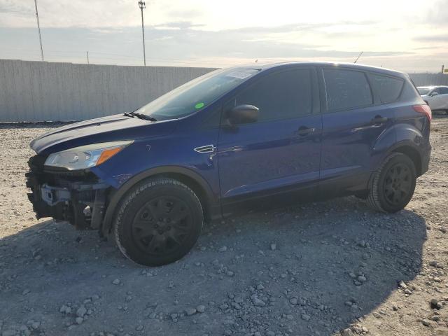 2013 Ford Escape S