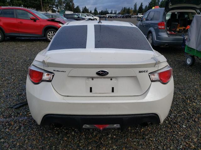 JF1ZCAC16E8601811 Subaru Brz 2.0 Limited