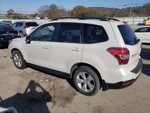 JF2SJADC3FH526120 Subaru Forester 2.5i Premium