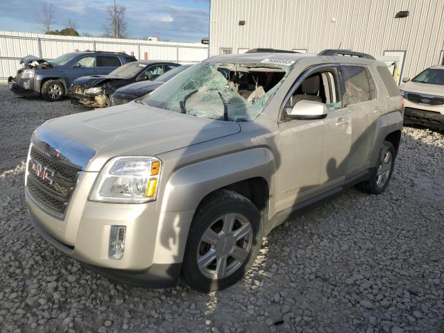 2014 GMC Terrain SLE